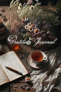 Independently Published Gratitude Journal With Positive Affirmations. ürün görseli 1