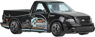 Tekli Arabalar '99 Ford F-150 Svt Lightning Hyx37 ürün görseli 1