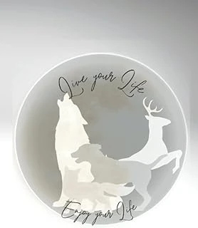 Live Your Life Enjoy Your Life Notebook ürün görseli 1