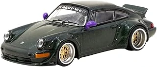 Speedmaster Japan Tarmacworks 1/64 Rwb 964 Yeşil Bitmiş T64-037-Gr ürün görseli 1