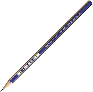 Faber-Castell Goldfaber Dereceli Kurşun Kalem. 3H ürün görseli 1