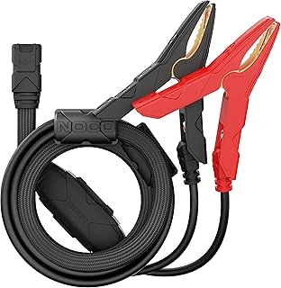 Noco Entegre M10 Kuşgözü Ile Gpa002 Hd X-Connect Pil Kelepçesi Aksesuarı Geniuspro25 Akıllı Pil Şarj ürün görseli 1