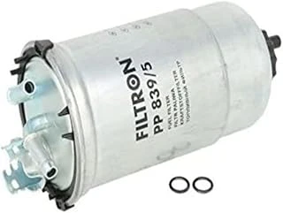 Seat İbiza Ile Uyumlu 1.4 Tdi Amf Yakıt Filtresi 2003-2006 Filtron ürün görseli 1