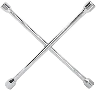Workpro Wp314005 17 19 21 23 Cr-V 400Mm 4 Kollu Profesyonel Bijon Anahtarı ürün görseli 1