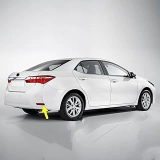 Vass41 Arka Tampon Sağ Reflektör Gözü 81910-30040 Toyota Corolla Ile Uyumlu 2014-18 ürün görseli 1