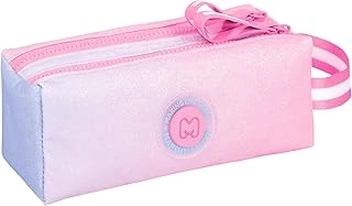 Marshmallow Pencil Case Starmania Pink Kalem Kutusu ürün görseli 1