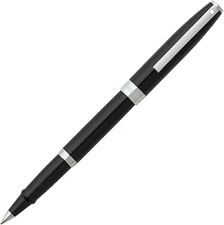Sheaffer 9470-1 Sagaris Roller Kalem Siyah ürün görseli 1