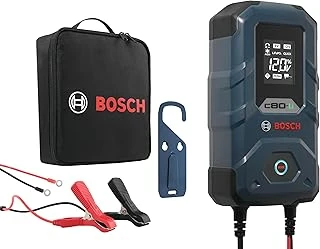 C80-Li 6V &12V Akü Şarj C Serisi ürün görseli 1