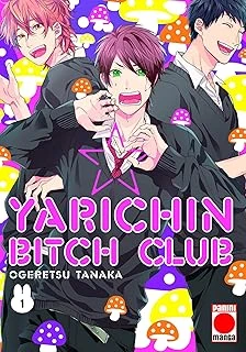 Reedición Yarichin Club N.1 ürün görseli 1