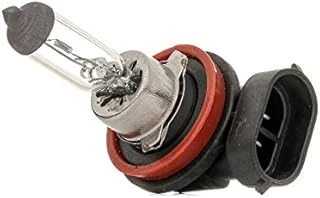 Ampul 12V H11 55 W Pgj19-2 Audi, Bmw, Citroen, Fiat, Ford, Honda, Lada, Mercedes-Benz, Mitsubishi, Nissan, Peuget, Renaul, Suzuki, Toyota, Vw, Dacia, Smart, Mini, Land Rover - 1 987 302 806 ürün görseli 1