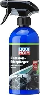 Liqui Moly Kunststofftiefenpfleger 500 Ml Otomotiv Bakım Ürünü ürün görseli 1