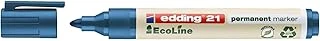Edding Ecoline 1,5-3 Mm, 1 Adet, Kalıcı Markör ürün görseli 1