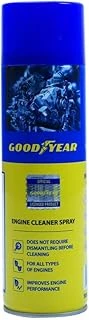 Motor Temizleme Spreyi 500 Ml ürün görseli 1