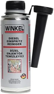 Winkel Di̇zel Enjektör Temizleyici 300 Ml ürün görseli 1