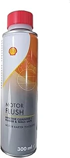 2024 Üretim Motor Flush Motor Karter Iç Temizleyici 300Ml ürün görseli 1