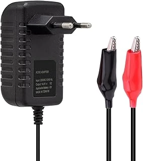 14.4V-1 Amper Akü Şarj Jel Kuru Asitli Akülere Uygun (10 Amper Altında Aküler İçin Uygundur) (1 Amper) ürün görseli 1