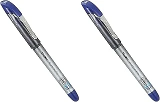 Scrikss Office Fl68 Fine Liner Kalem 0.6 Mm (2 Paketi) ürün görseli 1