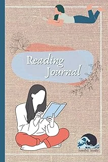 Independently Published Reading Journal In Italiano | Diario Di Lettura - Booktok Journal | Per Tenere Traccia Di 100 Libri Letti | Book Review Journal ürün görseli 1