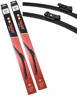 Fiat Grande Punto Muz Silecek Takımı (2005-2014) 650Mm+380Mm ürün görseli 1