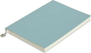 Smyth Esnek Kapak Çizgili Defter, 14.8X21 Cm -Açık ürün görseli 1