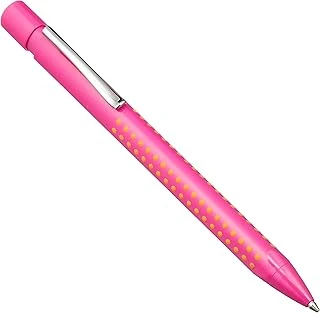 Faber-Castell 2010 Versatil, 0.5 Mm, Pembe ürün görseli 1