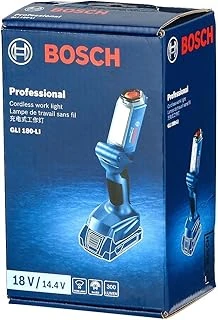 Gli 18V-300 Professional Akülü El Feneri ürün görseli 1