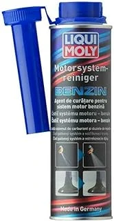 Liqui Moly Benzin Motor Temizleyicisi 300 Ml Otomotiv Bakım Ürünü ürün görseli 1