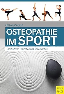Osteopathie Im Sport: Ganzheitliche Prävention Und Rehabilitation ürün görseli 1