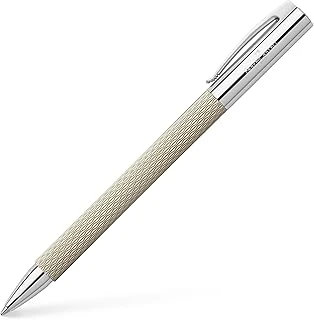 Faber-Castell Ambition Opart White Sand Tükenmez ürün görseli 1