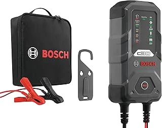 C30 6V &12V Akü Şarj ürün görseli 1