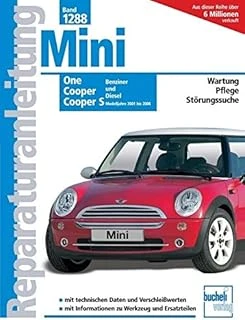 Mini One / Cooper / Cooper S ürün görseli 1