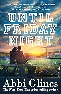 Until Friday Night (Volume 1) ürün görseli 1