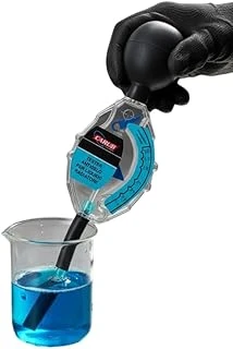 Wiforte Antifriz Ölçme – Elips Antifriz Ölçüm Bombesi, Araçlarla Uyumlu Ölçüm ürün görseli 1