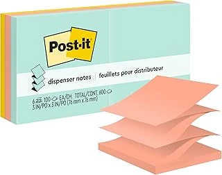 Mmmr330Ap – Post-It Pop-Up Dolum Paketi ürün görseli 1