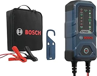C40-Li 6V &12V Akü Şarj ürün görseli 1