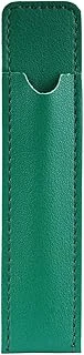 Pulko Notebook One Pen Kalem Kılıfı, 13 X 2,5Cm, Yeşil ürün görseli 1
