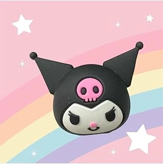 Kuromi Sanrio Kalemtıraş, Siyah Pra-12959078-1628 ürün görseli 1