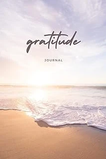 Independently Published Journal: Gratitude Themed Journal, 120 Pages, Ideal For Mom, Dad, Sister, Friend And Anyone Interested In Expressing Their Thankfulness ürün görseli 1