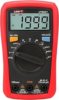 Uni-T Ut33A+ ürün görseli 1