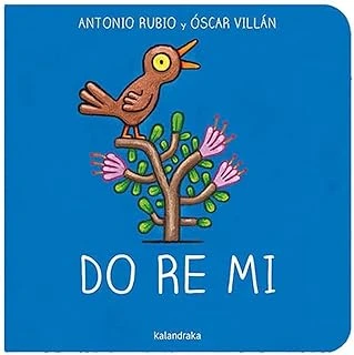 Do Re Mi (De La Cuna A La Luna) ürün görseli 1
