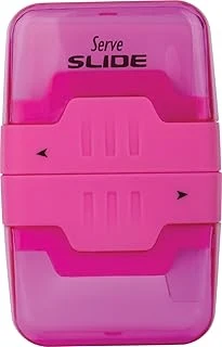 Serve Slide Silgili Kalemtiras Pembe Tekli ürün görseli 1