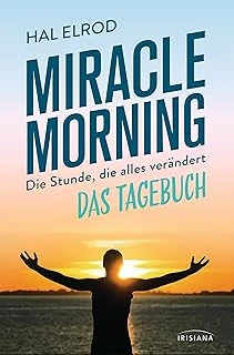 Miracle Morning: Die Stunde, Die Alles Verändert - Das Tagebuch ürün görseli 1