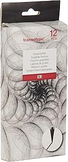 Copic Grafiti Kalem 12 Adet - Ee ürün görseli 1