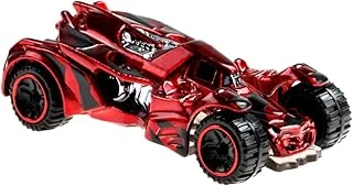 Dc Batman : Arkham Knight Batmobile Hlk67 ürün görseli 1