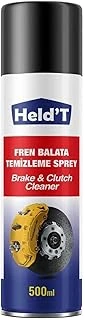 Heldt Hlt1011 Fren Balata Temizleme Spreyi Temizleyici 500 Ml ürün görseli 1