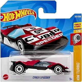 1:64 Turbo Cyber Speeder Hcv48 ürün görseli 1