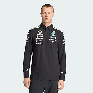 Mercedes - Amg Petronas Formula 1 Team Engineers Longsleeve ürün görseli 1
