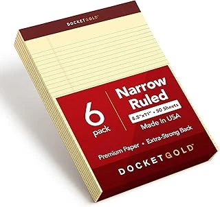 Üst Disket Altın Pads Narrow ürün görseli 1