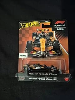 Lando Norris Formula 1 - Jbm11 Mclaren Formula 1 Team (#4) ürün görseli 1