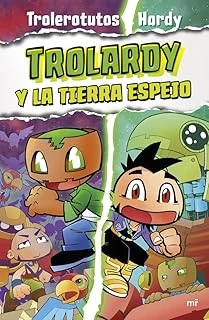 Trolardy 3. Trolardy Y La Tierra Espejo (4You2) ürün görseli 1